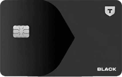 Т-Банк - дебетовая карта Black